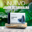 Imagen de Jabon De Turmalina