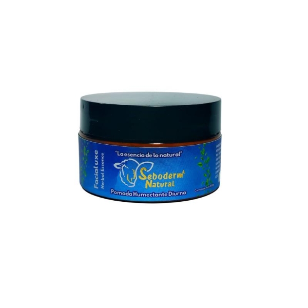 Imagen de FACIALUXE 100GR